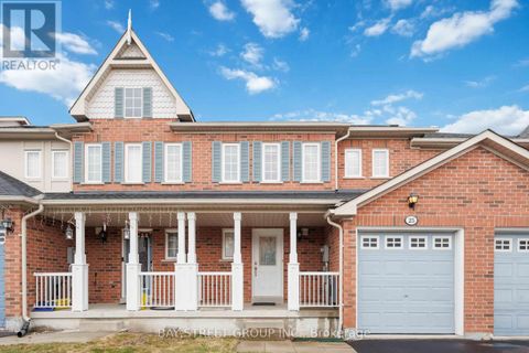 25 MAPLE RIDGE CRESCENT Markham (Greensborough) ON L6E1V3