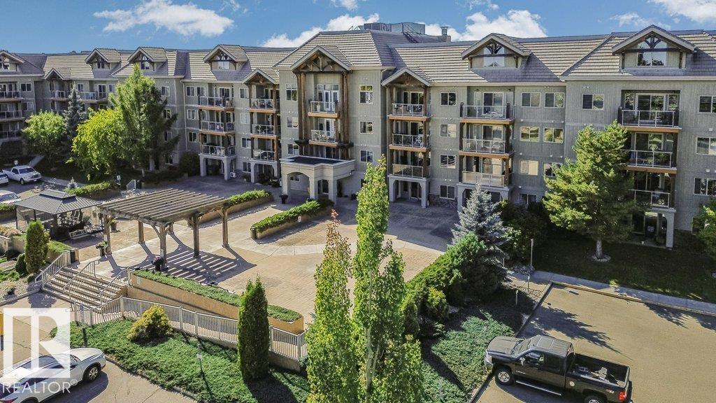 #202 278 SUDER GREENS DR NW