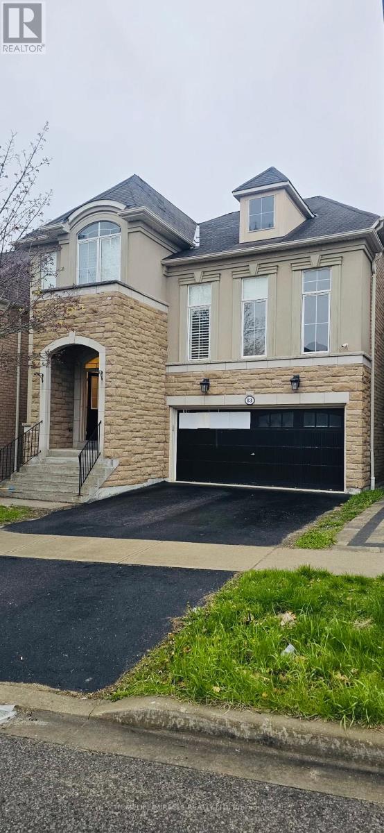 13 MUSCAT CRESCENT