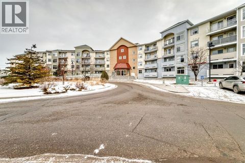 2126, 700 Willowbrook Road NW Airdrie AB T4B0L5