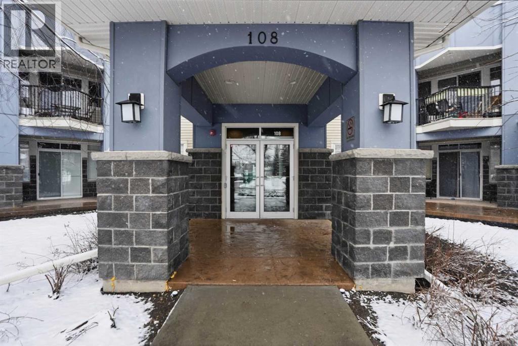 302, 108 Country Village Circle NE