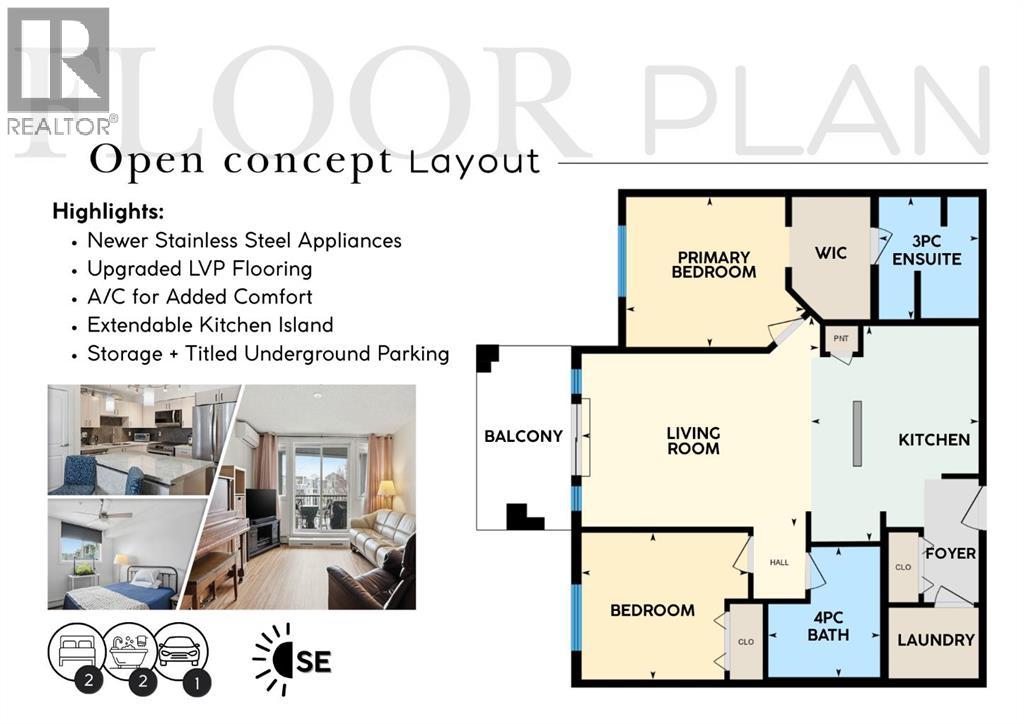 302, 108 Country Village Circle NE