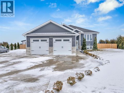 2034 Mersea Road 7 Leamington ON N0P2P0