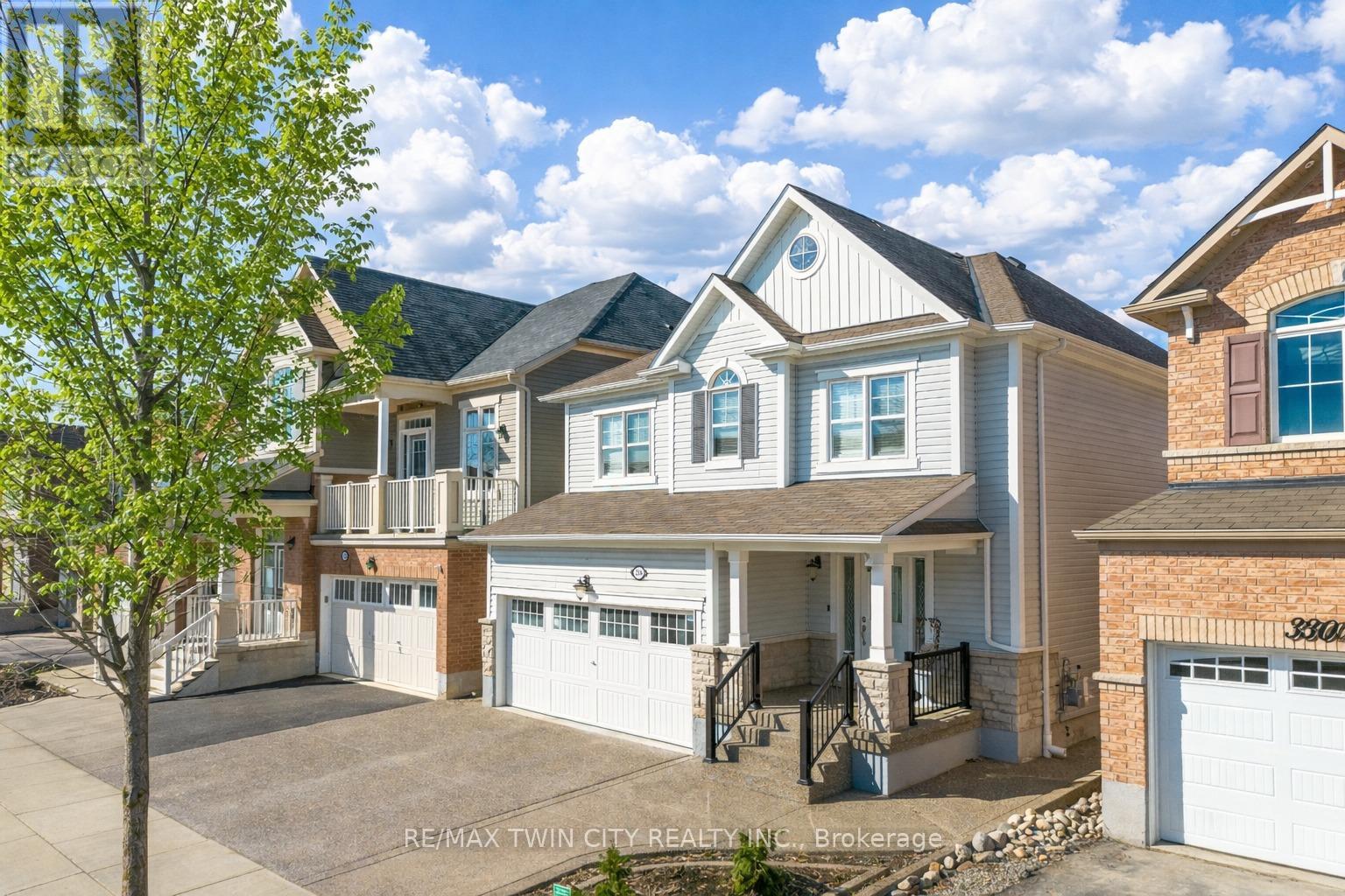 334 APPLE HILL CRESCENT