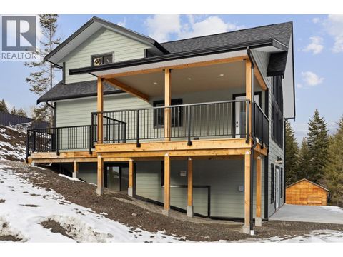 645 Grand Oro Road Kaleden BC V0H1K0