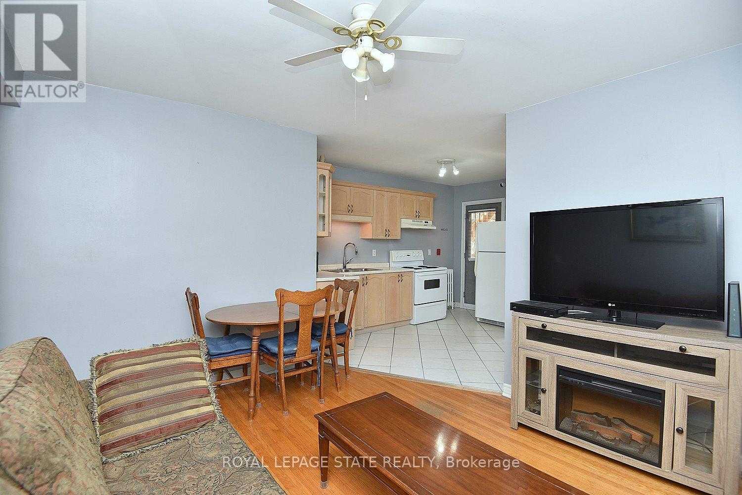 6 - 29 SHERMAN AVENUE S