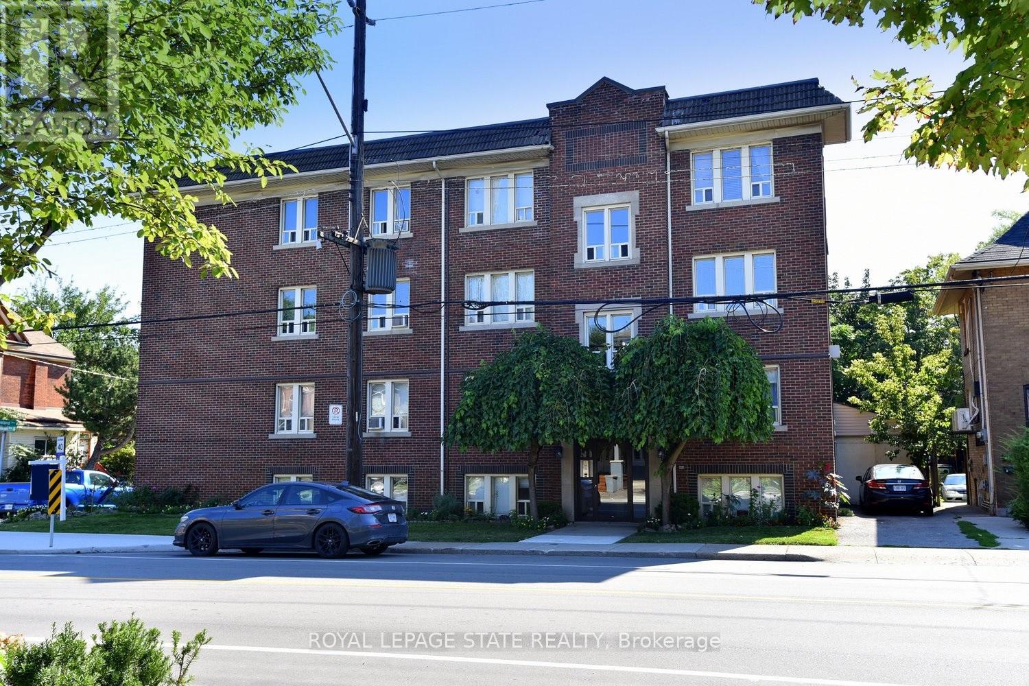 6 - 29 SHERMAN AVENUE S