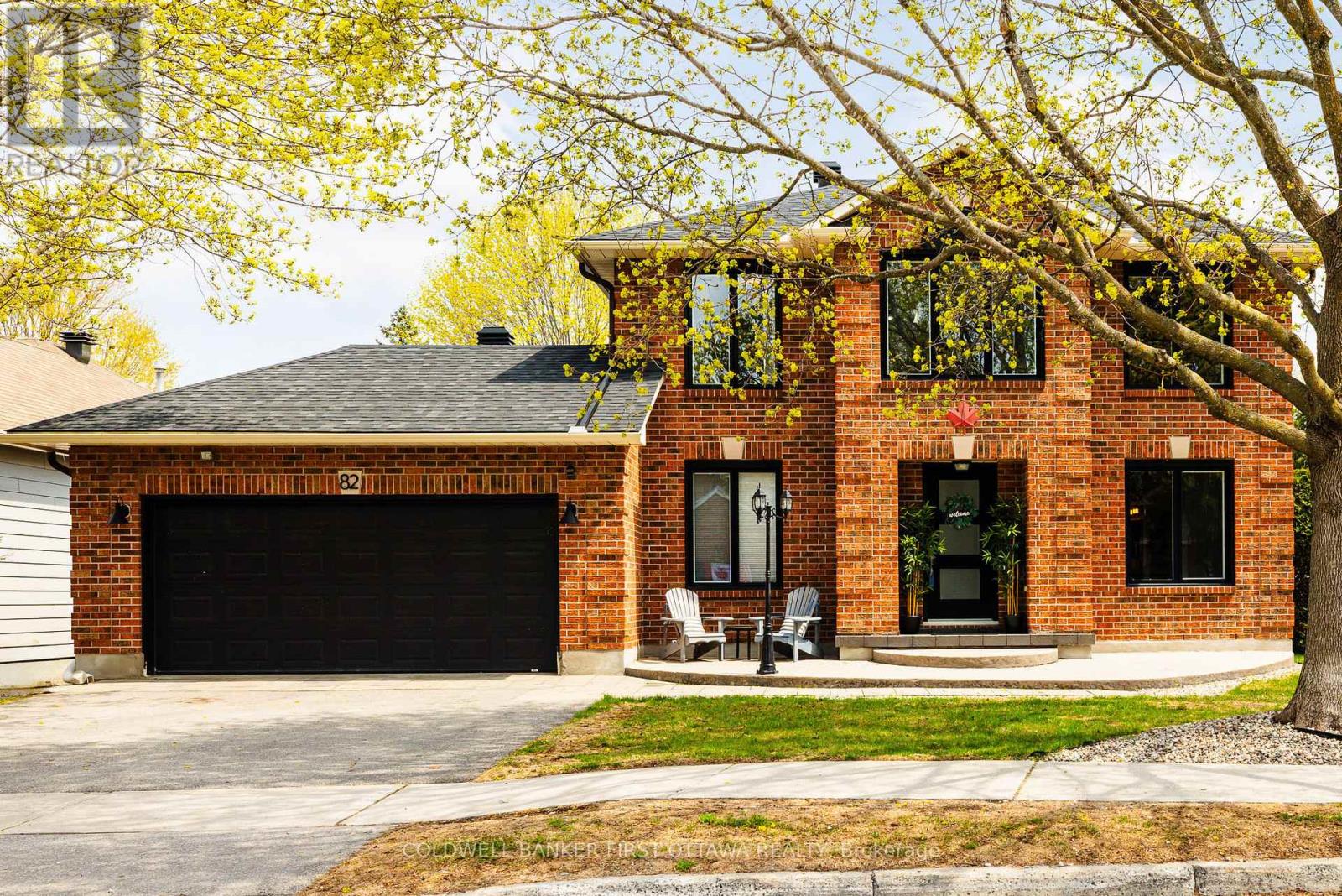 82 BEECHFERN DRIVE