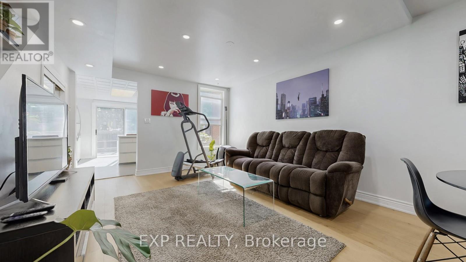 59 VANEVERY STREET