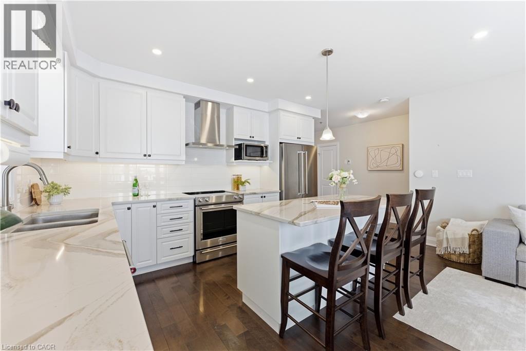 247 GREY SILO Road Unit# 306