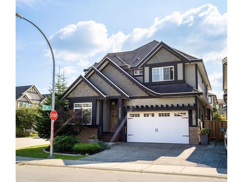 21168 80B AVENUE Langley BC V2Y0K3
