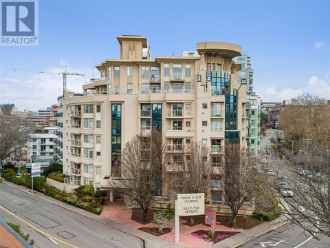 304 605 Douglas St Victoria BC V8V2P9