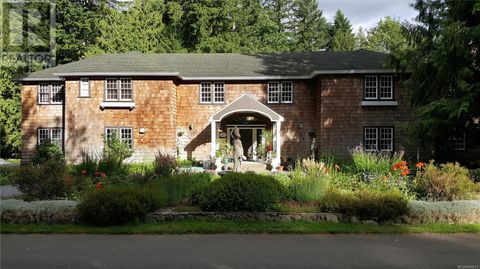4755 Fairbridge Dr Duncan BC V9L6N8