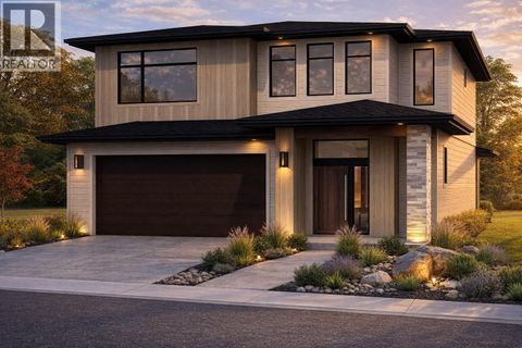 912 Bull Crescent Kelowna BC V1W4N2