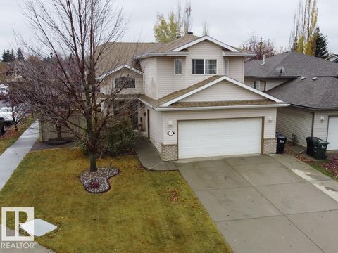 117 FOXBORO TC Sherwood Park AB T8A6C8