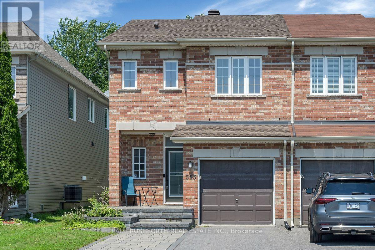 505 SALZBURG DRIVE