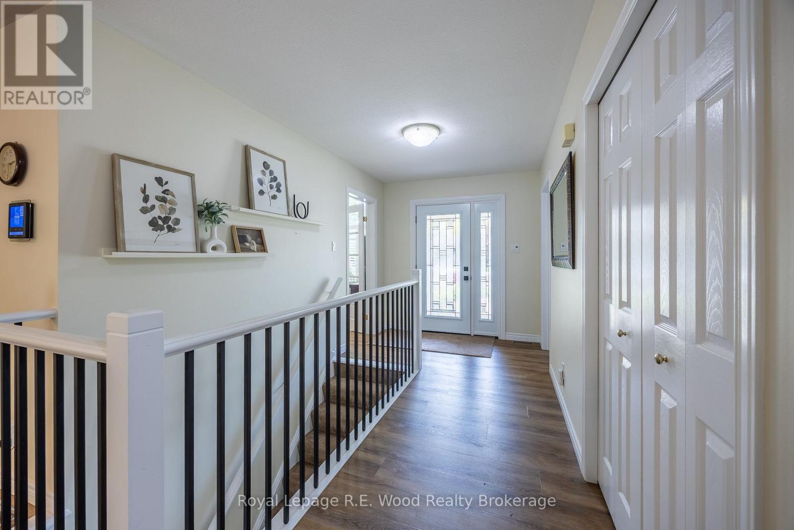 36 WOODLAND CRESCENT