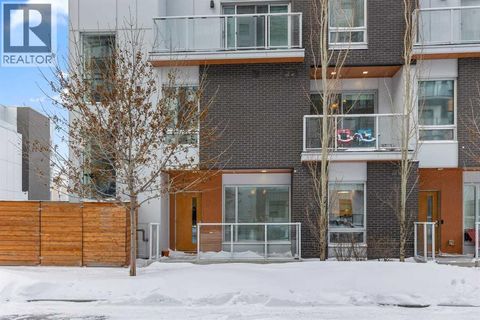 110, 3125 39 Street NW Calgary AB T3B6H5
