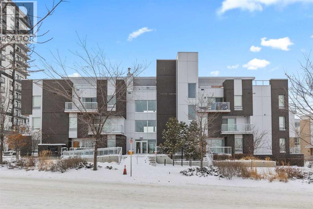 110, 3125 39 Street NW