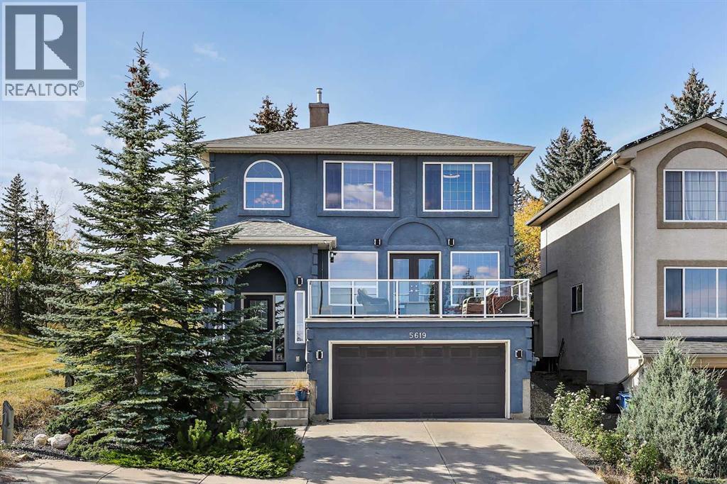 5619 Coach Hill Road SW