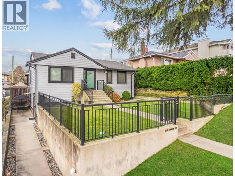 4219 GRAVELEY STREET Burnaby BC V5C3T7