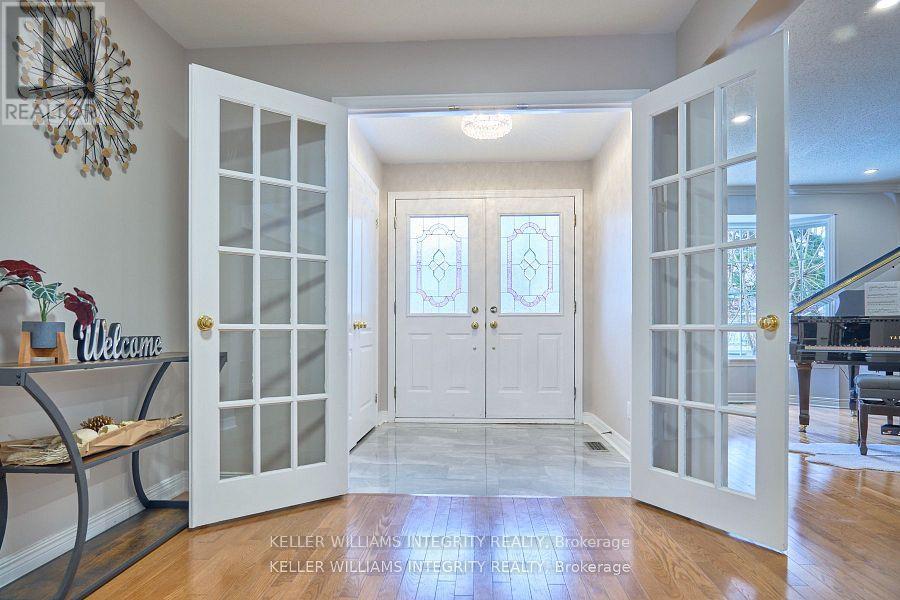 9 SHANNONDOE CRESCENT