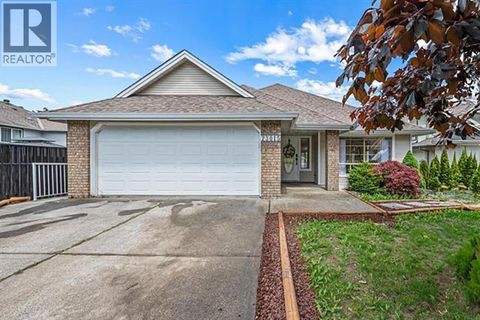 23015 124B AVENUE Maple Ridge BC V2X0X2