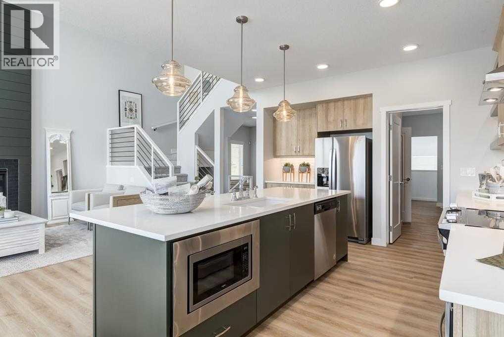 26 Rodelle Common NW