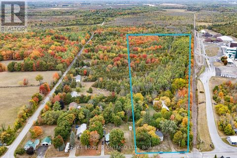 2099 COUNTY  20 ROAD North Grenville ON K0G1T0