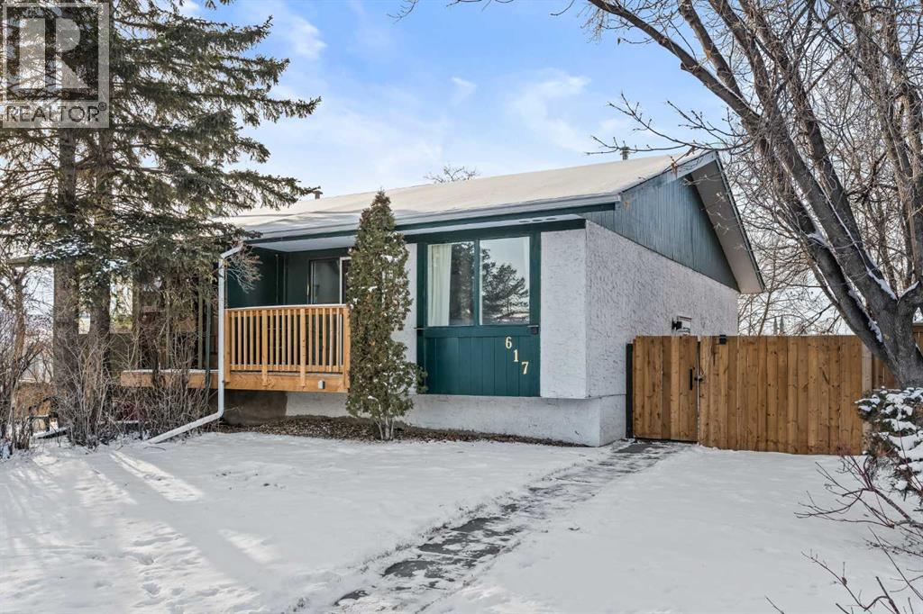 617 Albert Street SE