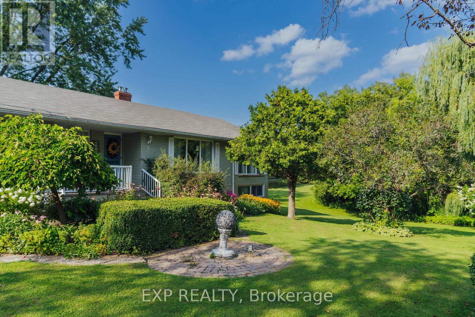 283 RAINBOW RIDGE ROAD