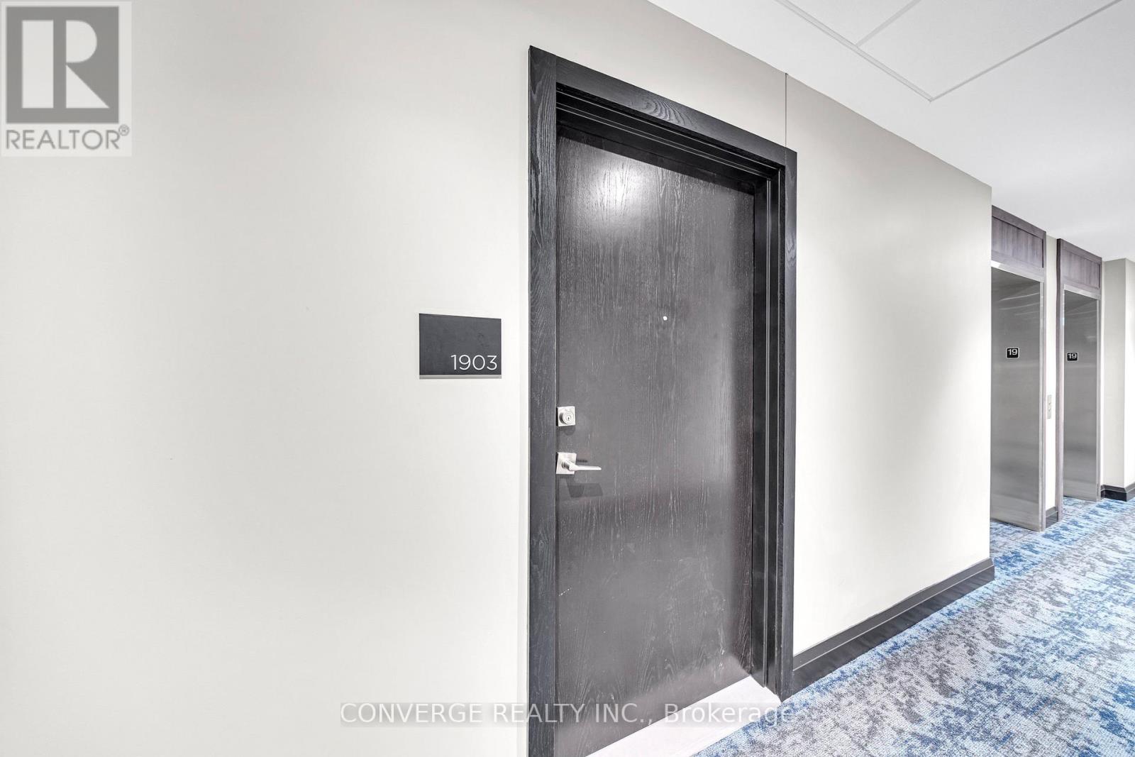 1903 - 15 GLEBE STREET