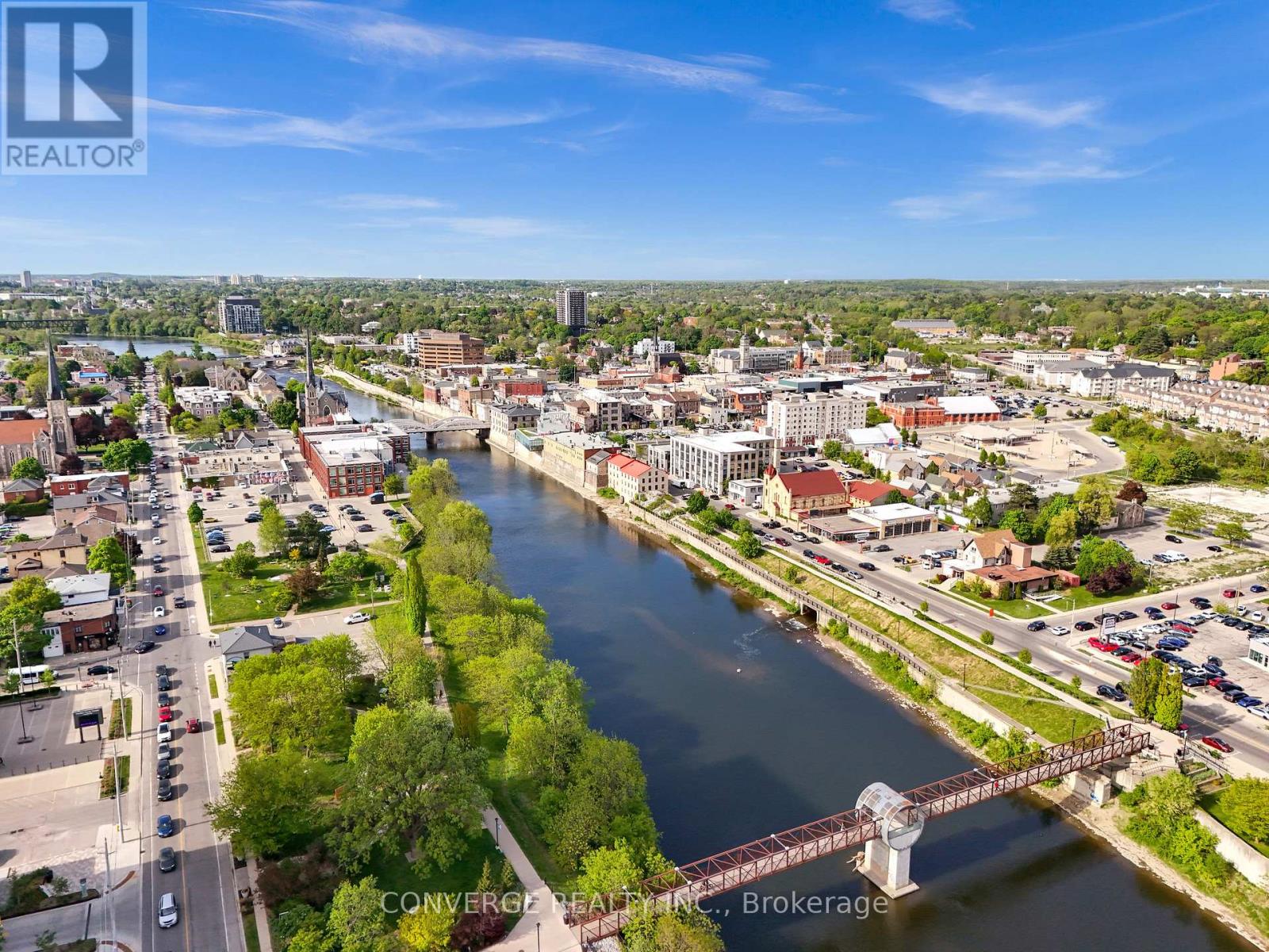 1903 - 15 GLEBE STREET