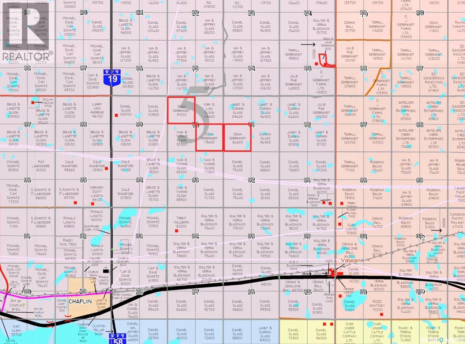 Chaplin 3 quarters grass