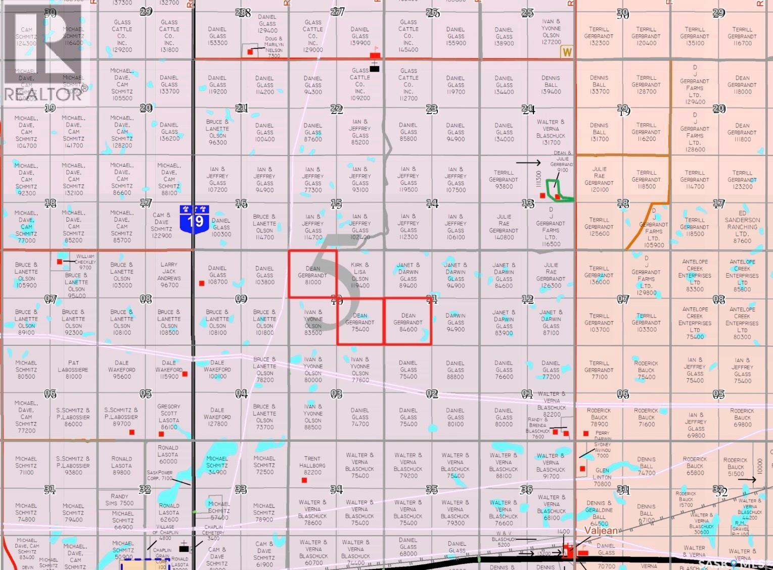 Chaplin 3 quarters grass