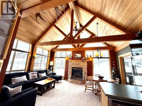 165 Kettleview Road Unit# 23 Big White BC V1P1P3