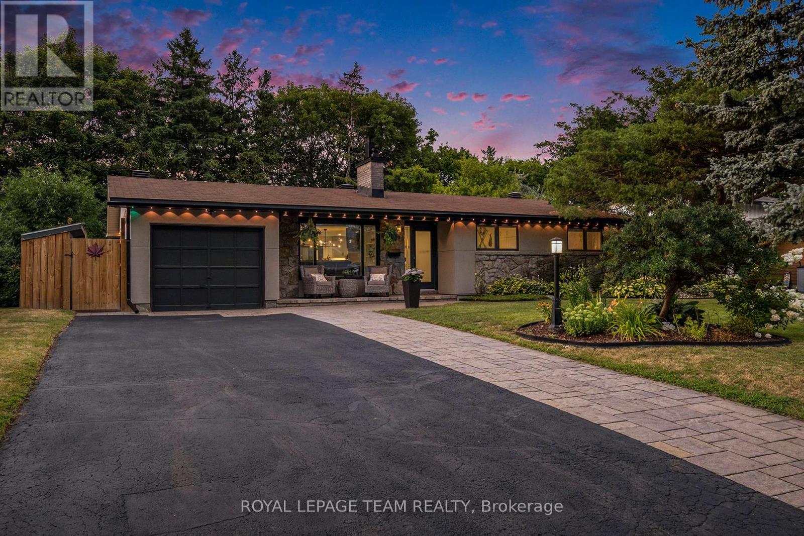100 QUEENSLINE DRIVE