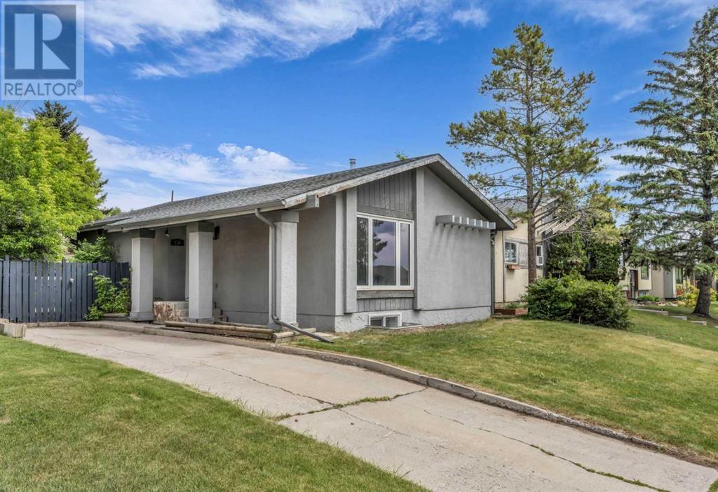 236 Ogden Crescent SE