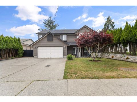 3305 TOWNLINE ROAD Abbotsford BC V2T5J7