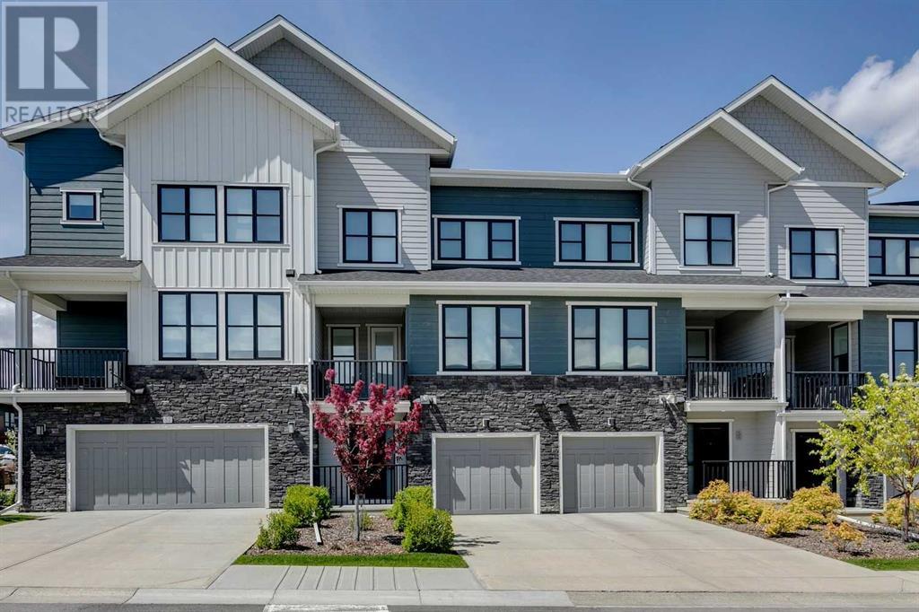 54 Crestridge Common SW