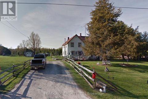 2011 FAIRVIEW ROAD Rideau Lakes ON K0G1V0