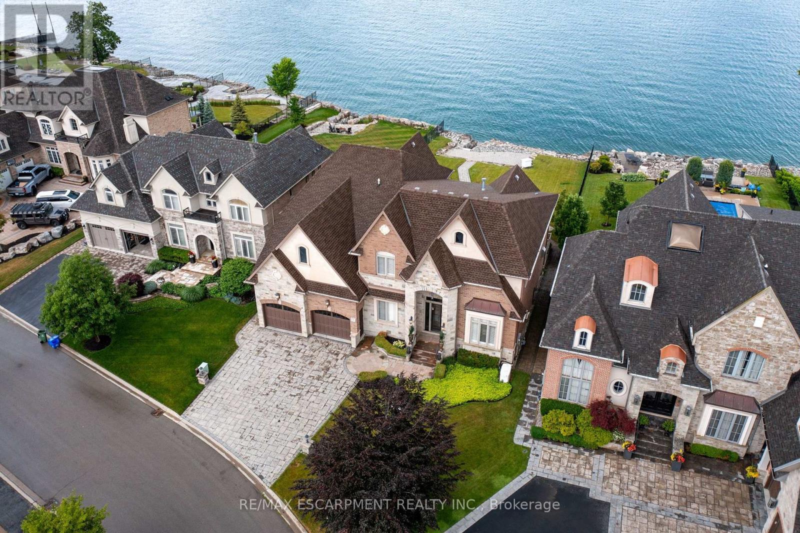 56 AQUAMARINE DRIVE