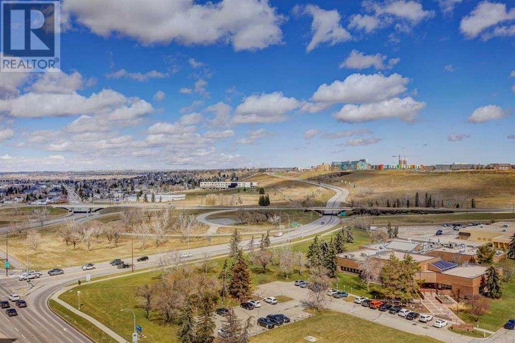 1501, 145 Point Drive NW