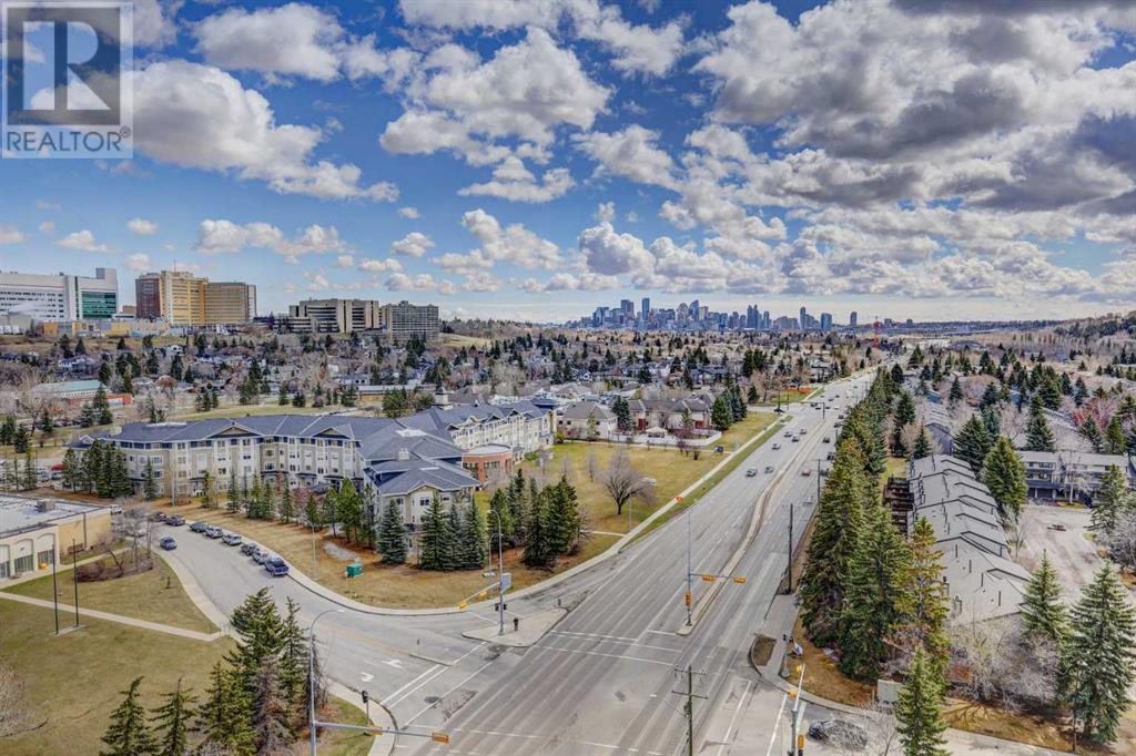 1501, 145 Point Drive NW