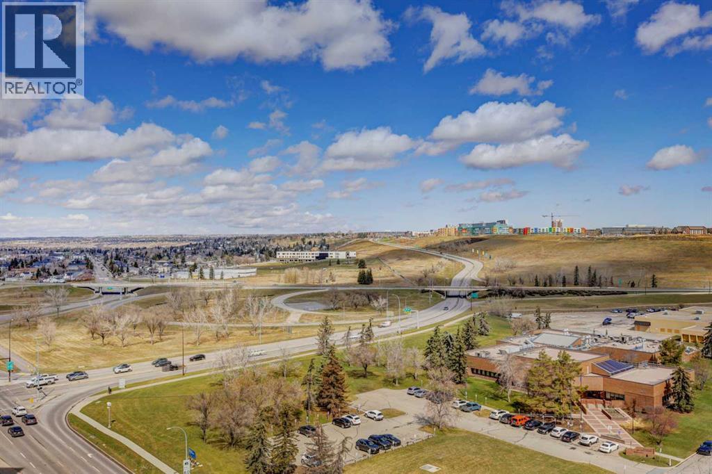 1501, 145 Point Drive NW