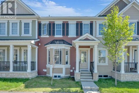 213 Cityscape Boulevard NE Calgary AB T3N0X2