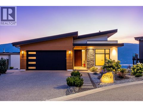 9814 Beacon Hill Crescent Lake Country BC V4V0A9