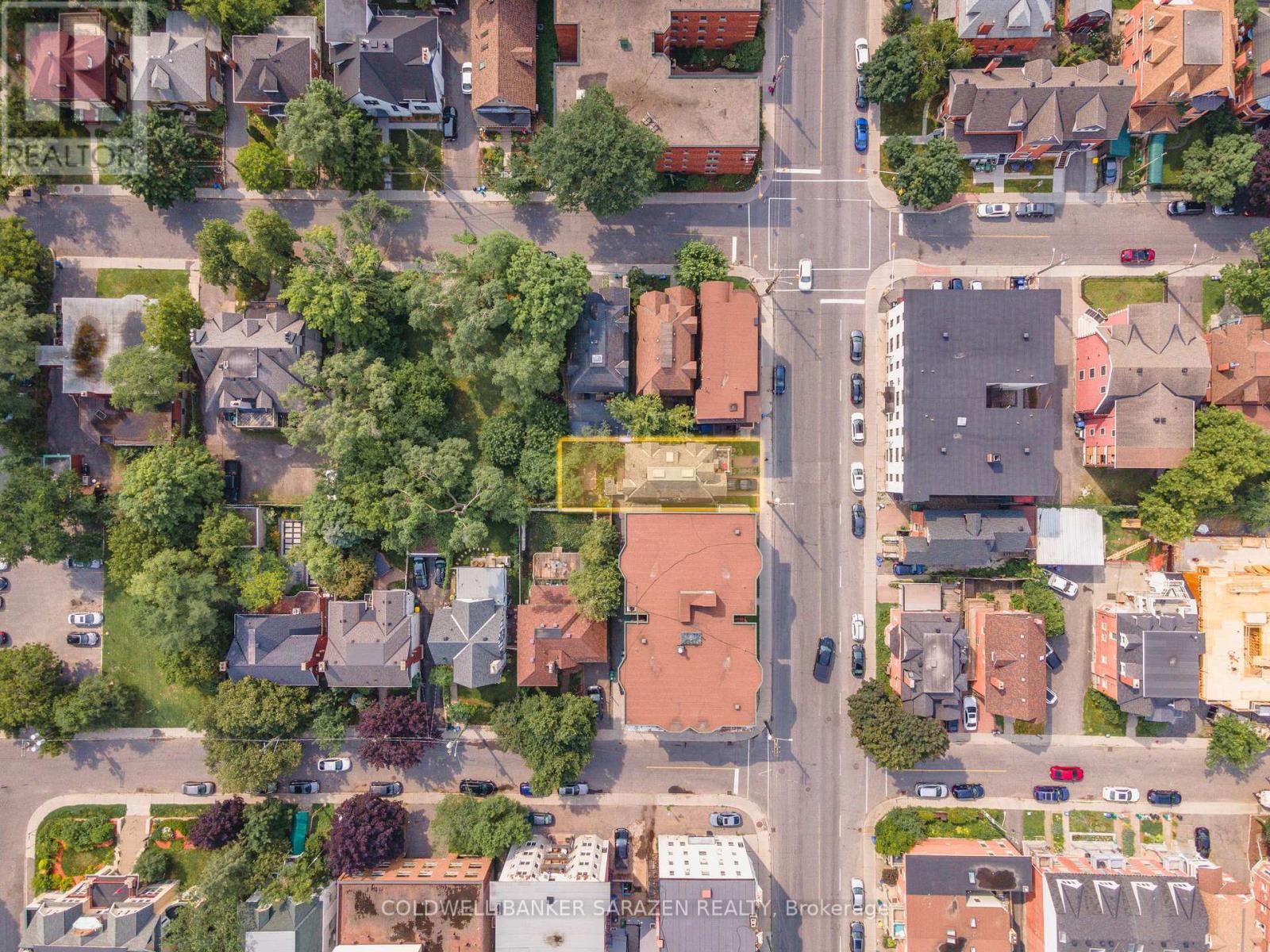 229 CHARLOTTE STREET