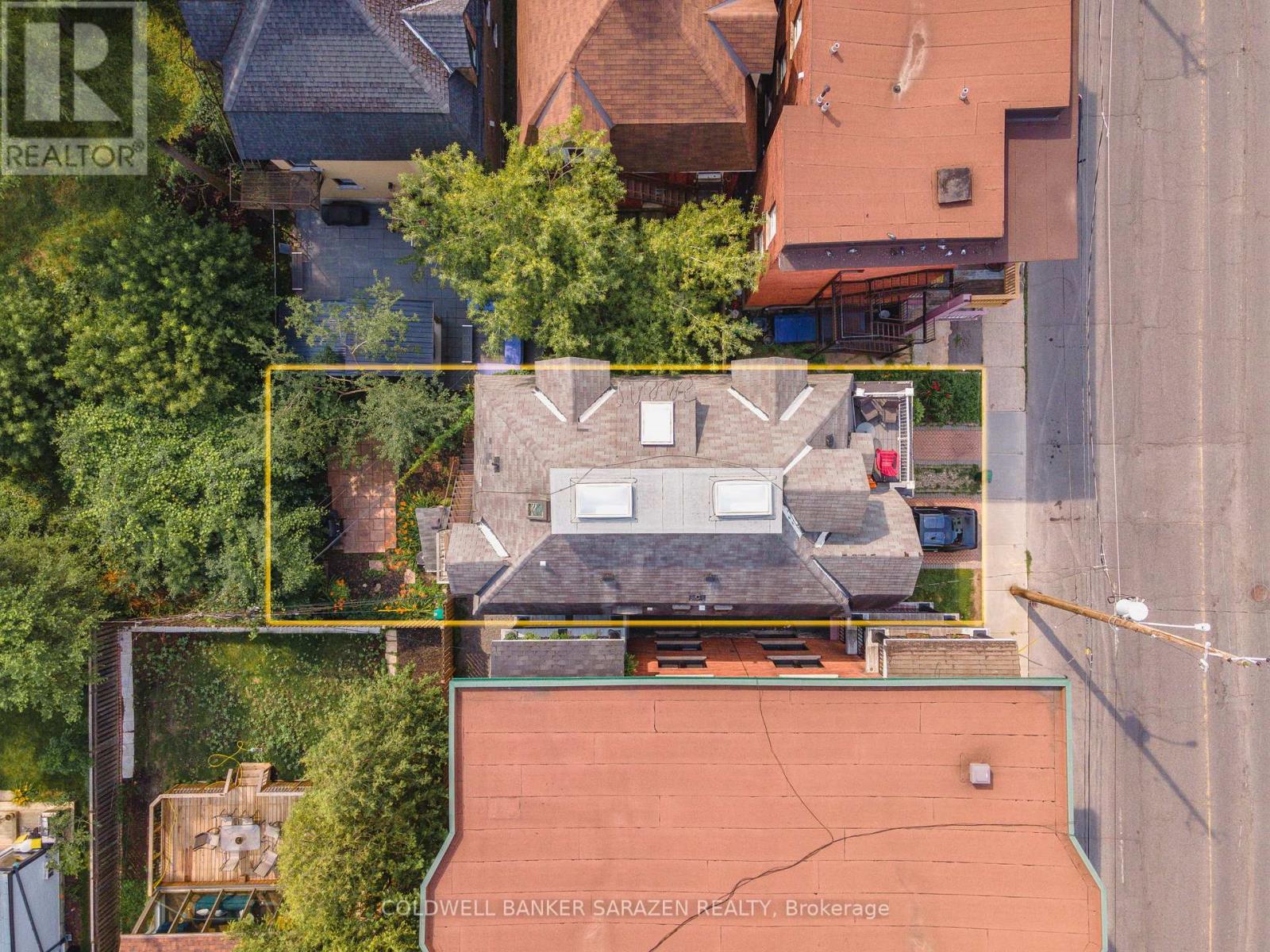 229 CHARLOTTE STREET