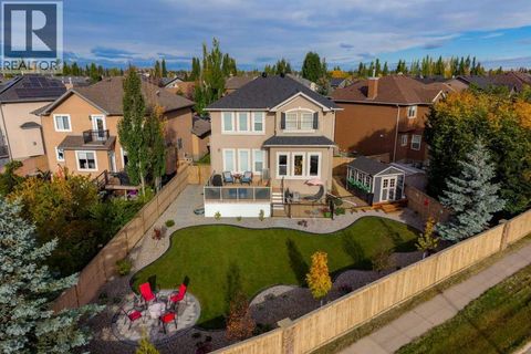 106 Evergreen Common SW Calgary AB T2Y4N7